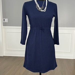 Blue Old Navy Dress